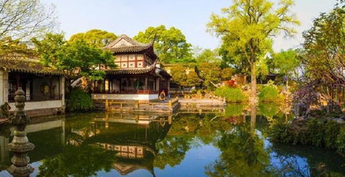 蘇州最貴景區(qū) 80元門票背后藏玄機，園林美景還需百元補票