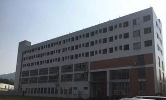 園林式食品廠房出租 番禺鐘村16000平方標準廠房，融合綠色生態(tài)與產(chǎn)業(yè)功能